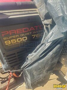 2021 Concession Trailer Concession Trailer Additional 1 Kansas for Sale