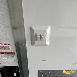 2021 Concession Trailer Concession Trailer Additional 3 Iowa for Sale