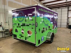 2021 Concession Trailer Concession Trailer Air Conditioning Alabama for Sale