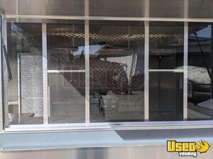 2021 Concession Trailer Concession Trailer Air Conditioning California for Sale