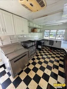 2021 Concession Trailer Concession Trailer Air Conditioning Florida for Sale