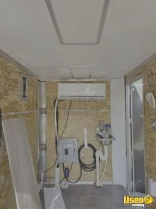 2021 Concession Trailer Concession Trailer Air Conditioning Florida for Sale