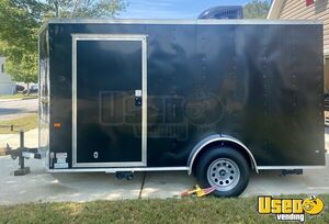 2021 Concession Trailer Concession Trailer Air Conditioning Georgia for Sale