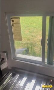 2021 Concession Trailer Concession Trailer Bbq Smoker Georgia for Sale