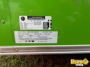 2021 Concession Trailer Concession Trailer Breaker Panel Georgia for Sale