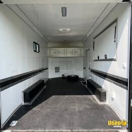 2021 Concession Trailer Concession Trailer Breaker Panel Iowa for Sale