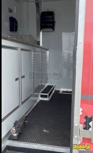 2021 Concession Trailer Concession Trailer Cabinets Alberta for Sale