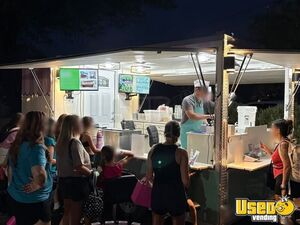 2021 Concession Trailer Concession Trailer Cabinets Arizona for Sale