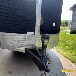 2021 Concession Trailer Concession Trailer Cabinets Iowa for Sale