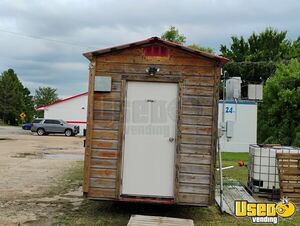 2021 Concession Trailer Concession Trailer Cabinets Louisiana for Sale