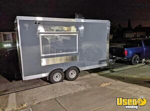 2021 Concession Trailer Concession Trailer California for Sale