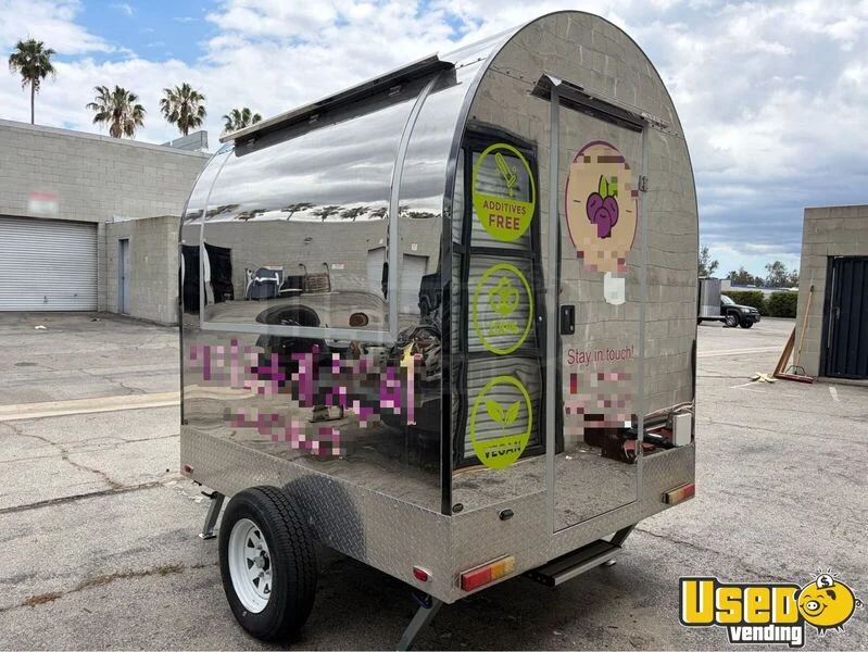 2021 Concession Trailer Concession Trailer California for Sale