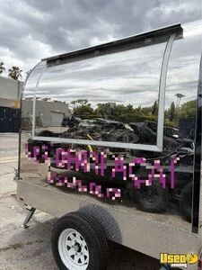 2021 Concession Trailer Concession Trailer Concession Window California for Sale