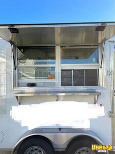 2021 Concession Trailer Concession Trailer Concession Window Florida for Sale