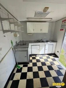 2021 Concession Trailer Concession Trailer Concession Window Florida for Sale