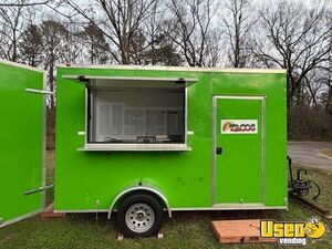 2021 Concession Trailer Concession Trailer Concession Window Georgia for Sale