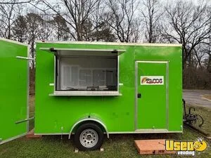 2021 Concession Trailer Concession Trailer Concession Window Georgia for Sale