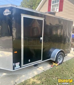 2021 Concession Trailer Concession Trailer Concession Window Georgia for Sale