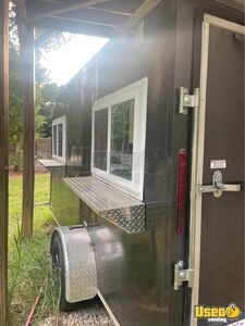 2021 Concession Trailer Concession Trailer Concession Window Georgia for Sale