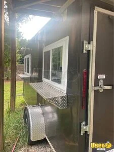 2021 Concession Trailer Concession Trailer Concession Window Georgia for Sale