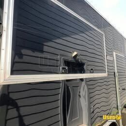 2021 Concession Trailer Concession Trailer Concession Window Iowa for Sale