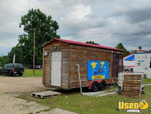 2021 Concession Trailer Concession Trailer Concession Window Louisiana for Sale