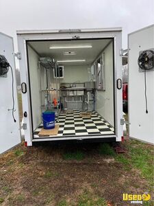 2021 Concession Trailer Concession Trailer Concession Window North Carolina for Sale