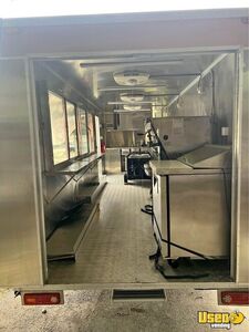 2021 Concession Trailer Concession Trailer Concession Window Texas for Sale