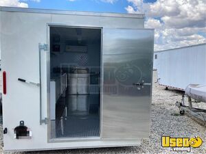 2021 Concession Trailer Concession Trailer Concession Window Texas for Sale