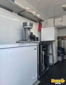 2021 Concession Trailer Concession Trailer Concession Window Texas for Sale