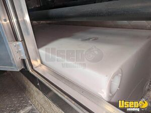 2021 Concession Trailer Concession Trailer Diamond Plated Aluminum Flooring California for Sale