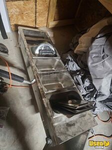 2021 Concession Trailer Concession Trailer Electrical Outlets Kansas for Sale