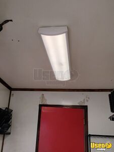 2021 Concession Trailer Concession Trailer Electrical Outlets Louisiana for Sale