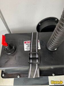 2021 Concession Trailer Concession Trailer Electrical Outlets North Carolina for Sale
