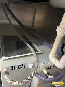 2021 Concession Trailer Concession Trailer Electrical Outlets Texas for Sale