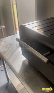 2021 Concession Trailer Concession Trailer Exhaust Hood Georgia for Sale