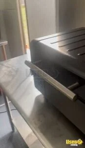2021 Concession Trailer Concession Trailer Exhaust Hood Georgia for Sale
