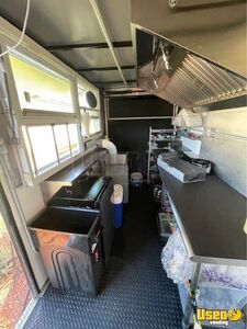 2021 Concession Trailer Concession Trailer Exterior Customer Counter Florida for Sale