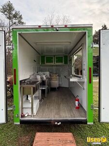 2021 Concession Trailer Concession Trailer Flatgrill Georgia for Sale