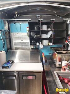 2021 Concession Trailer Concession Trailer Food Warmer Kansas for Sale