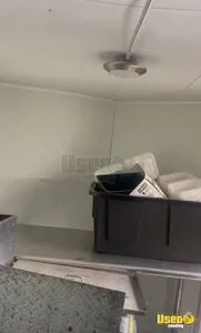2021 Concession Trailer Concession Trailer Fryer Georgia for Sale