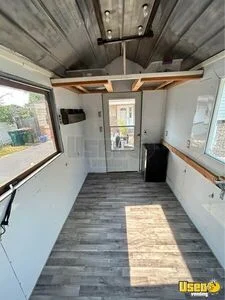2021 Concession Trailer Concession Trailer Generator Minnesota for Sale