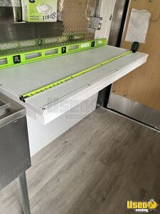 2021 Concession Trailer Concession Trailer Generator Ohio for Sale