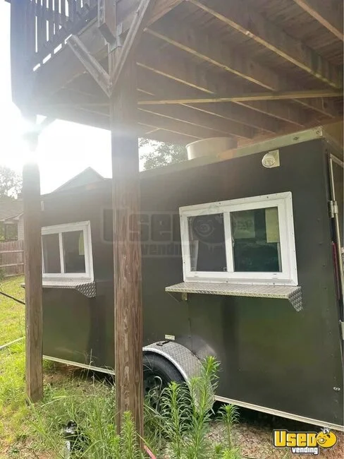 2021 Concession Trailer Concession Trailer Georgia for Sale