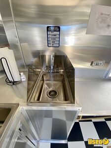 2021 Concession Trailer Concession Trailer Hand-washing Sink Georgia for Sale