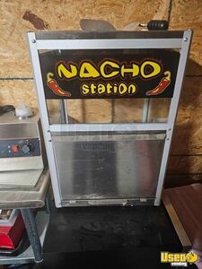 2021 Concession Trailer Concession Trailer Ice Shaver Kansas for Sale
