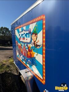 2021 Concession Trailer Concession Trailer Ice Shaver Texas for Sale