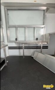2021 Concession Trailer Concession Trailer Insulated Walls Alberta for Sale