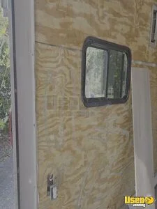2021 Concession Trailer Concession Trailer Insulated Walls Florida for Sale