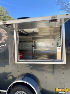 2021 Concession Trailer Concession Trailer Insulated Walls Georgia for Sale